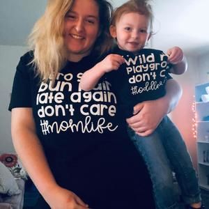 Meet your Posher, Tiffany